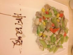 临江仙平价江鲜店-临江仙酒店