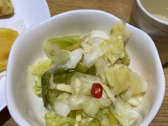 -名羊天下陕北横山铁锅炖羊肉(博文路店)