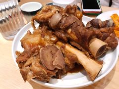 -东北风(江北万达店)