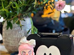 -麦田工坊(月湖店)