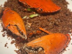 -喜记避风塘炒辣蟹(旗舰店)