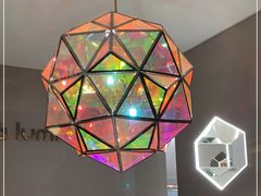 -光作面包Voila Lumiere(中山店)
