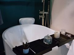 -泰乐道·SPA·按摩·足道(坡子街店)