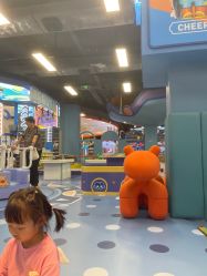 -卡通尼乐园(印象汇店)