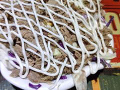 金枪鱼沙拉-阳光披萨(辽宁路店)