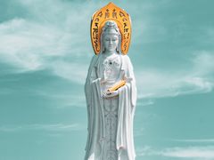 -三亚南山文化旅游区