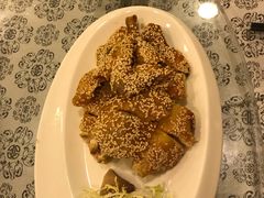 -客家汇·客家传承菜(水库店)