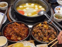 -志晖园圆子鸡·辣子鸡(阳光店)