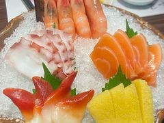 -匠和风精致料理(莆田财富中心店)