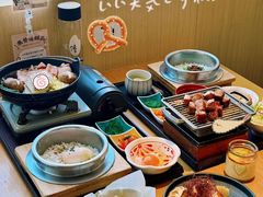 -味太助·银饭食堂(中华城店)