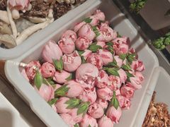 -仙店农庄(湖景农庄餐厅)