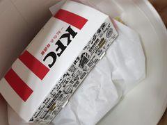 -肯德基(昌里店)