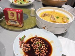 -颂福楼·南京菜(定淮门店)