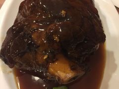 老汤肘子-东方饺子王(创始店)