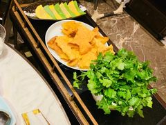 -捞神汤物料理(正大广场店)