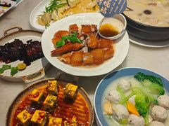 -莞府家宴·东莞菜(市民服务中心店)