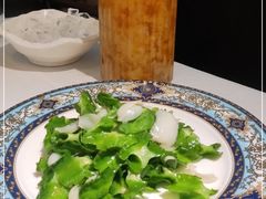 -肆月河豚·新淮扬(金融街店)