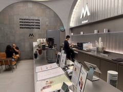 -M Stand(深圳湾后海汇店)