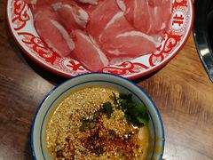 -楠火锅(仁恒梦中心店)