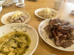 -乡亲鹅肉城(吴江店)