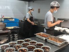 -毛华美食(清扬路店)