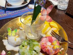 -泰妃殿(武汉首店)