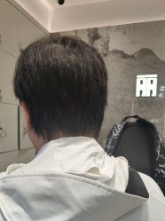 -LJOY丽锦造型·烫发染发