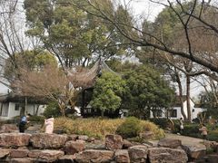 -西溪国家湿地公园