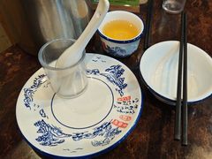 -凤兴鸡煲(宝安海雅店)