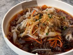 -聚丰园•湖鲜餐厅(阿红私房菜梅石路店)