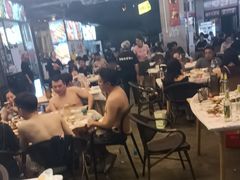 -五丁桥光头香辣蟹(望江橡树林店)