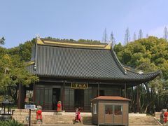 -上海方塔园