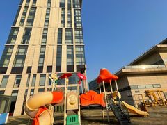 -廊坊固安福朋喜来登酒店