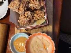 -鳗鱼家·深夜食堂(军博店)