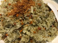 -慈心素食馆(绳金塔店)