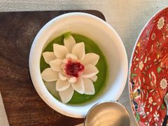 -蘇锦宴·淮扬菜烤鸭·小院(三元桥霄云路店)