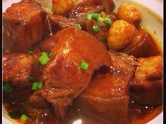 -刘胖子家常菜·蹄花焖藕(兴业店)