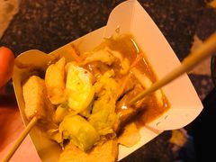 -国足臭豆腐(明瓦廊店)