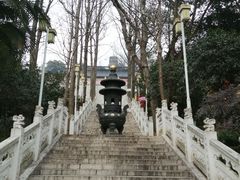 -九华山公园