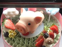 -85度C(苏州平江万达店)