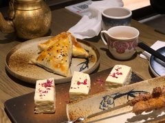 -那时新疆·若羌(经纬汇店)