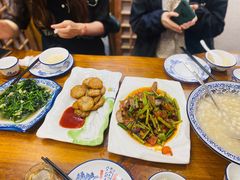 墨鱼饼-印象江南(东栅店)