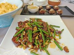 -四海酒家生态粤菜