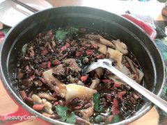 -烛影拾光观景餐厅·创意菜·摄影·小提琴(大唐不夜城店)