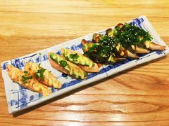 -初居食屋日式料理(万象城购物中心店)