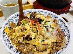 -上户日本料理(北仑富邦店)