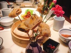 红糖麻糍-桂满陇-西湖船宴(西单大悦城店)