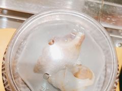 -争鲜回转寿司(通州万达店)