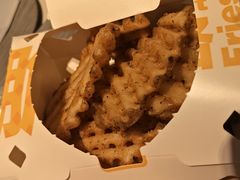 -麦当劳(斜土路2号店)