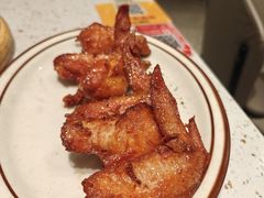 -CRAZYONES西班牙海鲜饭(上海美罗城店)